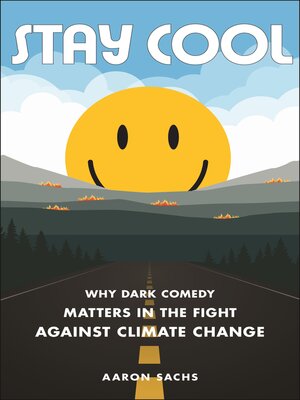 Stay Cool - ebook